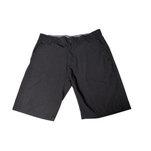 Burnside Hybrid Shorts Lightweight Swim Trunks Hybrid Stretch Boardshort 33 Men'